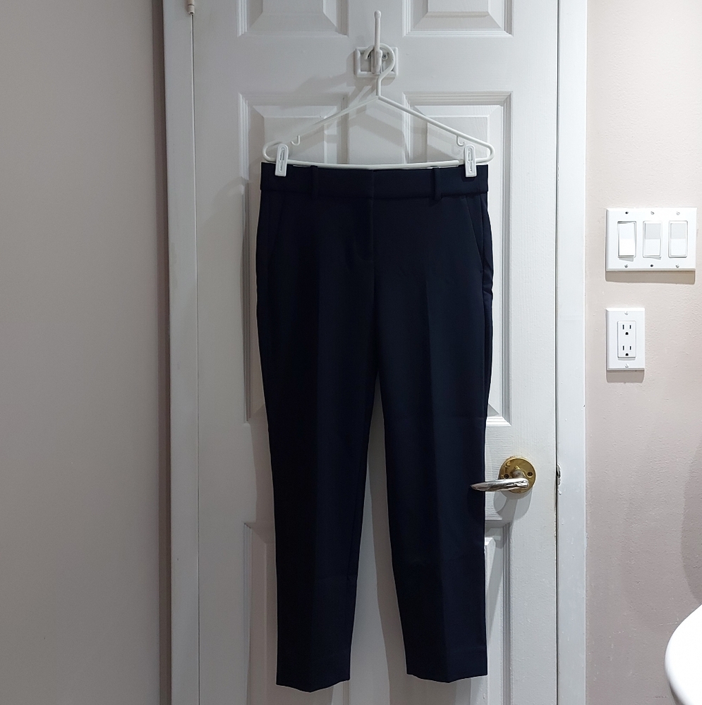 J. Crew | Cameron Dress Pants